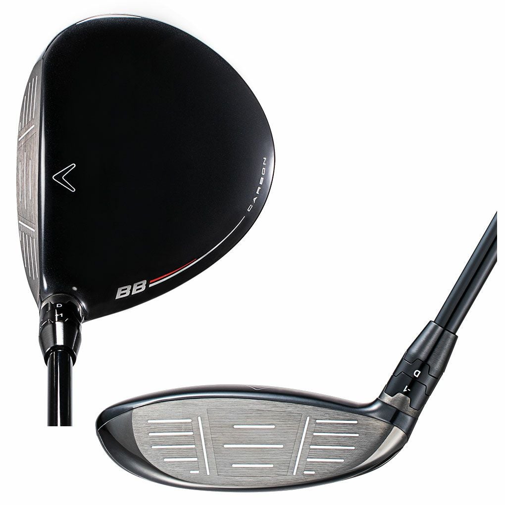 マ*ル様 ATLAS KING キャロウェイ5#フェアウェイ用 QUANTUM MAX D フェアウェイウッド TENSEI Pro Orange 1K 50／60／70