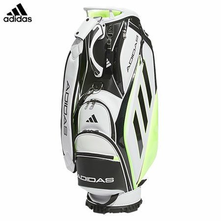 アディダスキャディバッグ