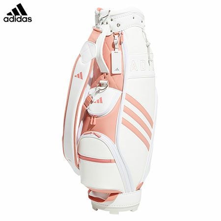 アディダスキャディバッグ