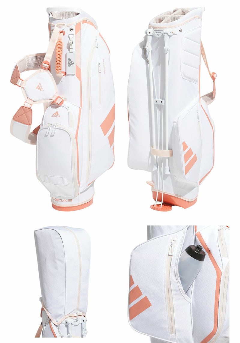 アディダスキャディバッグ