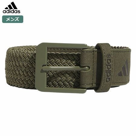 アディダスブレードストレッチベルトEEU84メンズベルトadidas2023秋冬モデル日本正規品
