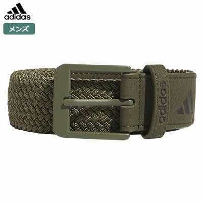 アディダスブレードストレッチベルトEEU84メンズベルトadidas2023秋冬モデル日本正規品