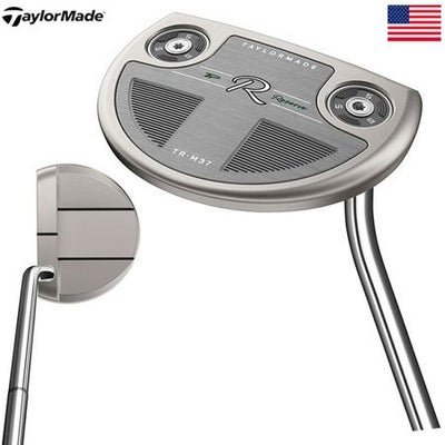 テーラーメイド_TaylorMade_TP_RESERVE_M37