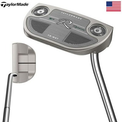 テーラーメイド_TaylorMade_TP_RESERVE_M47