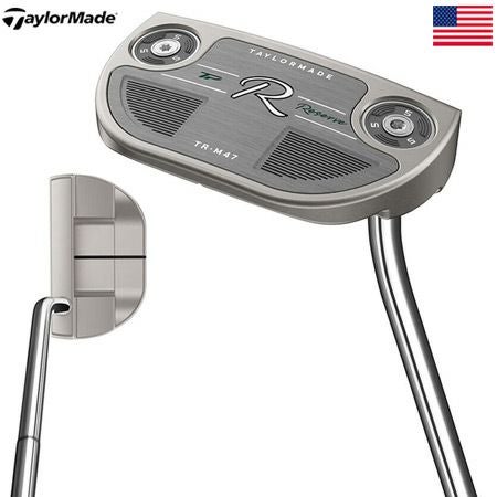 テーラーメイド_TaylorMade_TP_RESERVE_M47