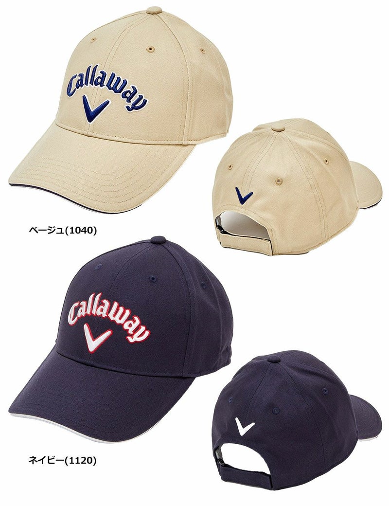 キャロウェイキャップ