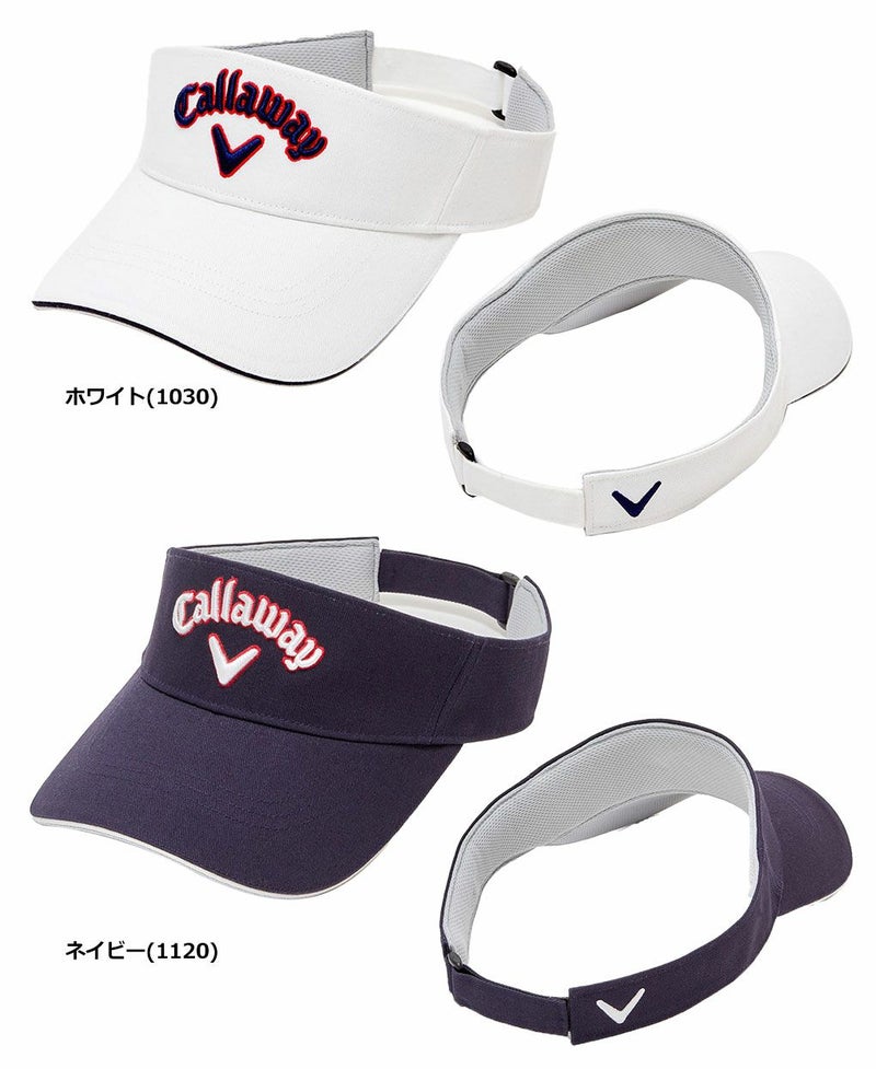 キャロウェイキャップ