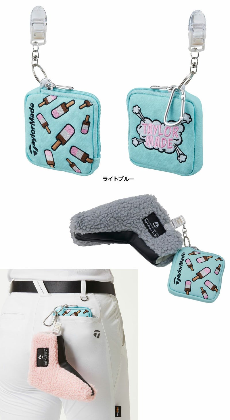 テーラーメイドケース