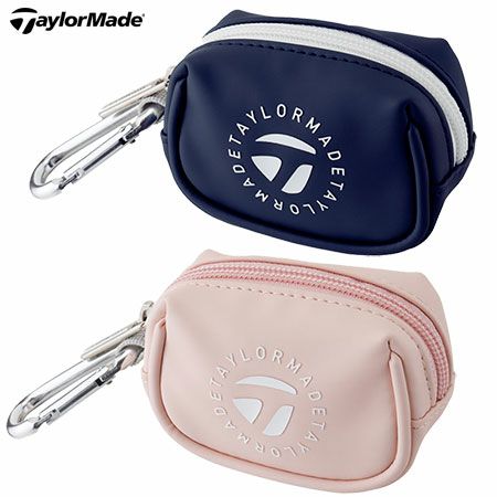 テーラーメイドボールケース