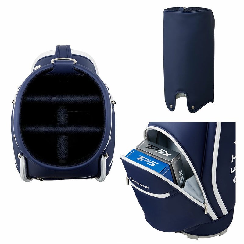 テーラーメイド_キャディバッグ