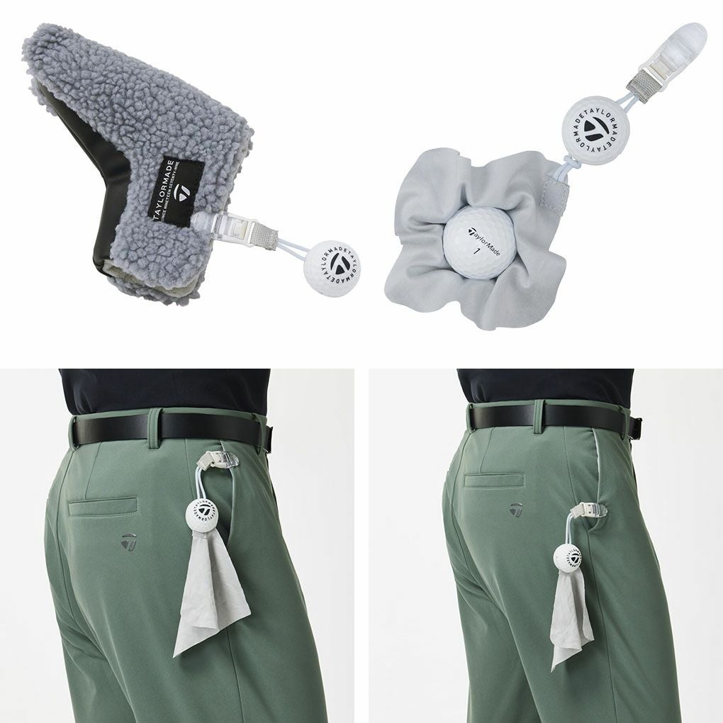 テーラーメイドクリーナー