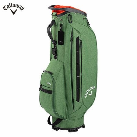 Callawayキャディバッグ
