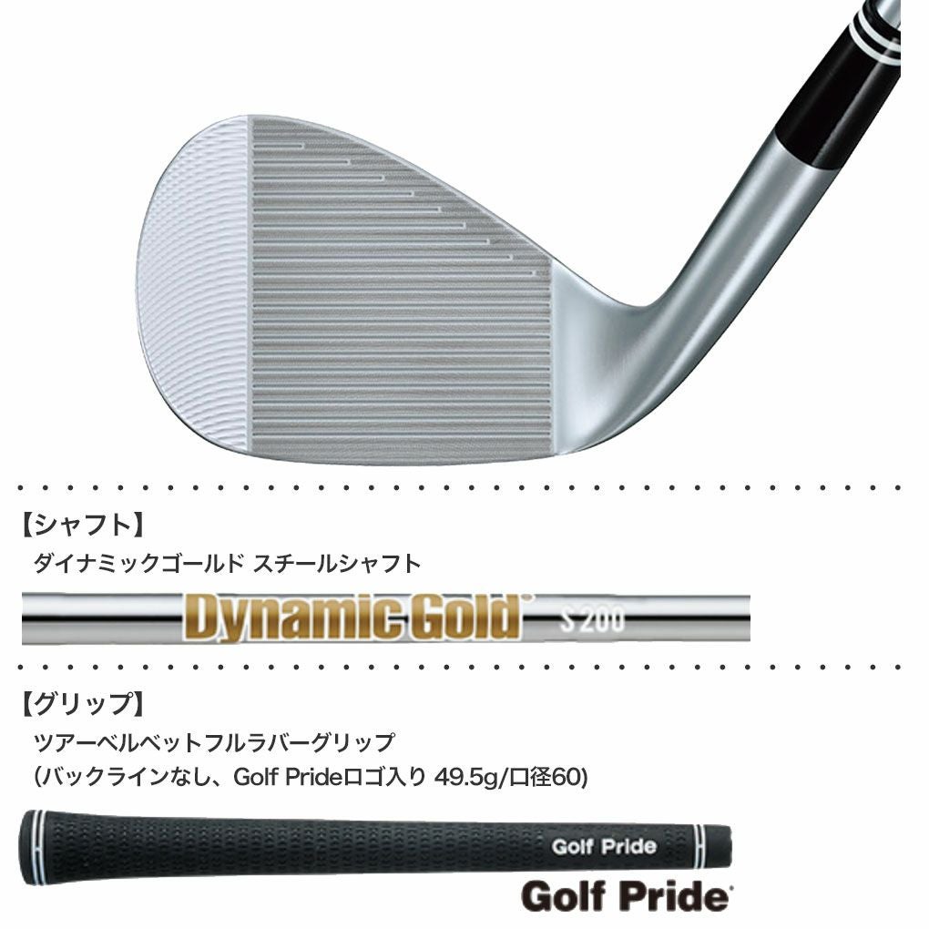 クリーブランドゴルフCleveland ウエッジRTX DEEP FORGED2 Cleveland Golf（クリーブランドゴルフ） クリーブランド RTX DEEP