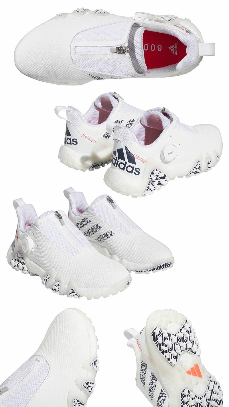 アディダスシューズ