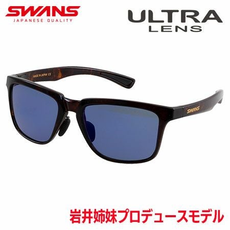 スワンズサングラス