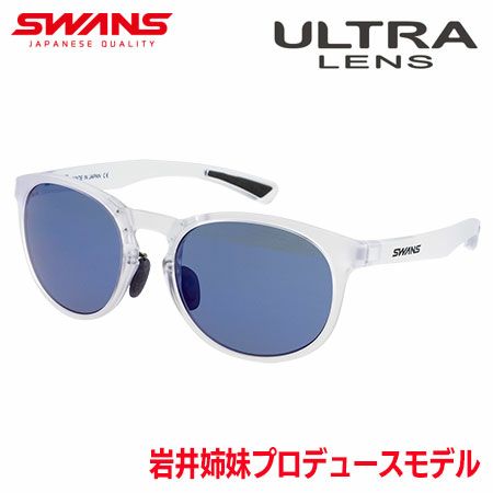 SWANS（スワンズ）ゴルフサングラス｜ジーパーズ