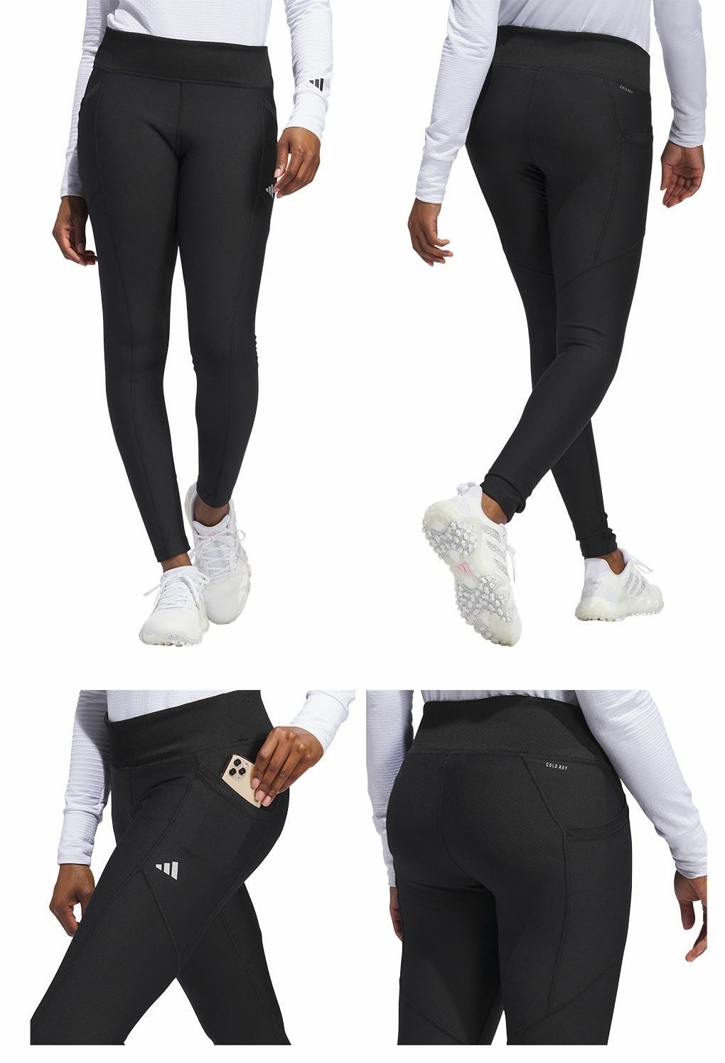 アディダスレギンス