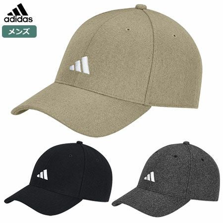 アディダスキャップ