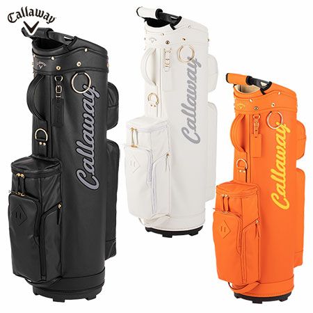 キャロウェイSunsetFW23JMキャディバッグ9.5型47インチ対応Callaway2023年モデル日本正規品