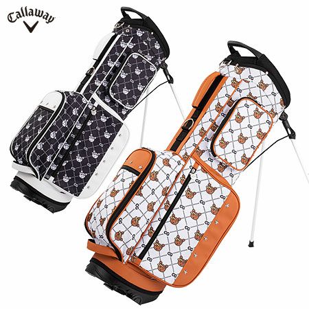 キャロウェイBearStandFW23JMキャディバッグ9.0型47インチ対応Callaway2023年モデル日本正規品