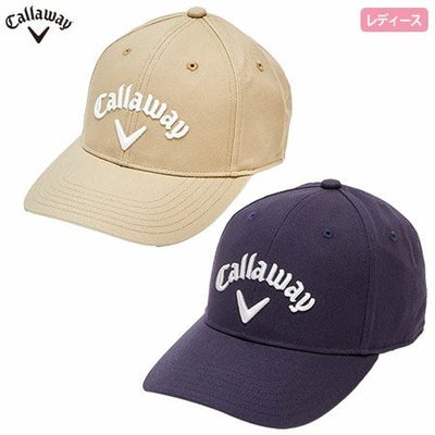 キャロウェイキャップ