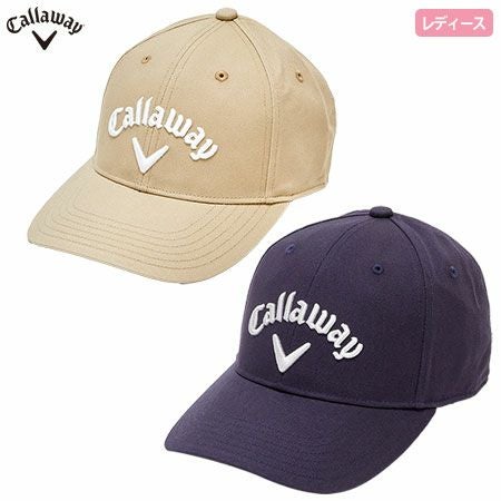 キャロウェイキャップ