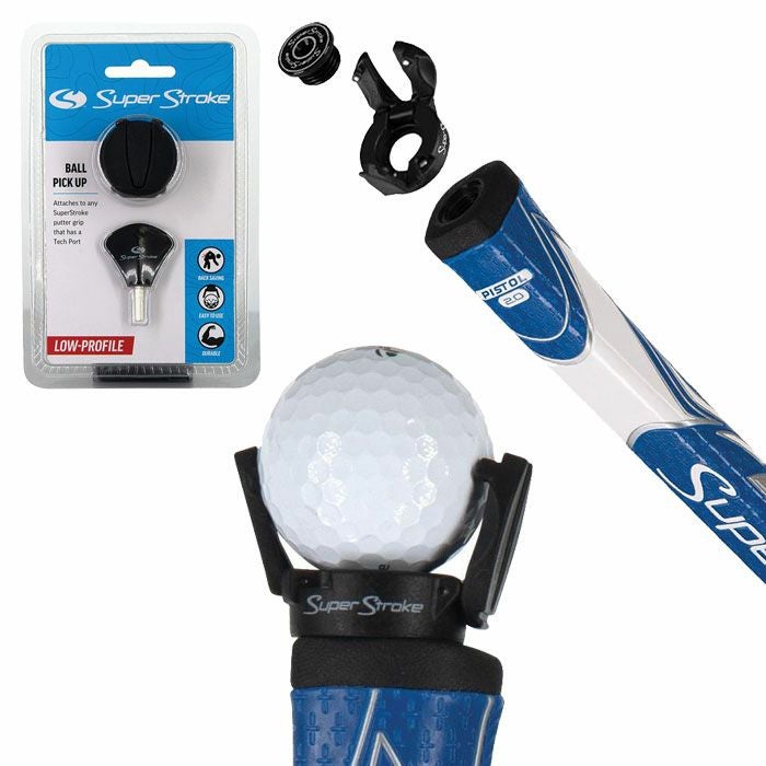 ライトG-395スーパーストロークボールピックアップゴルフ用品正規取扱店