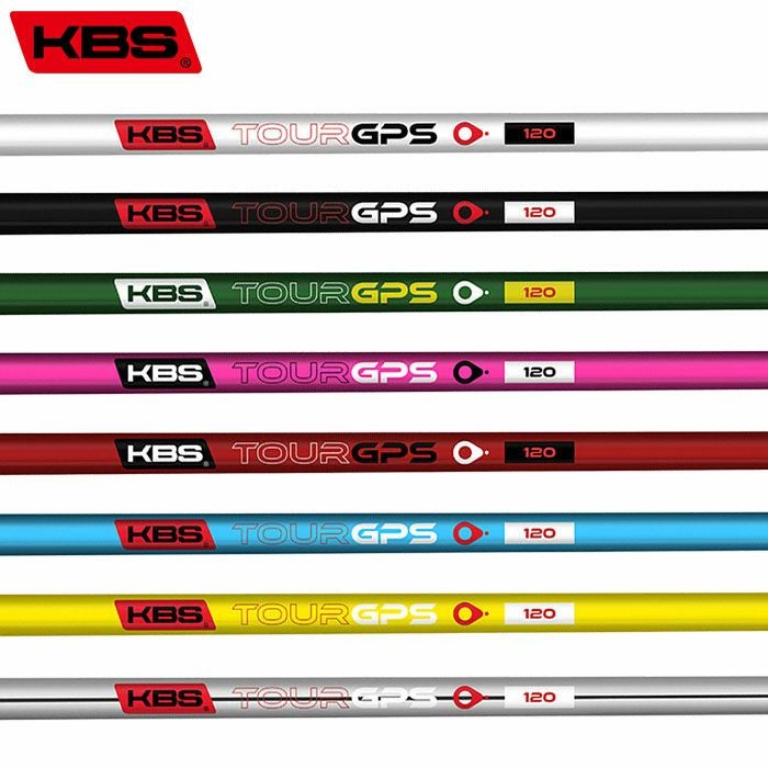 毎日発送】KBS GPS GRAPHITE PUTTER SHAFT パター用 カーボンシャフト