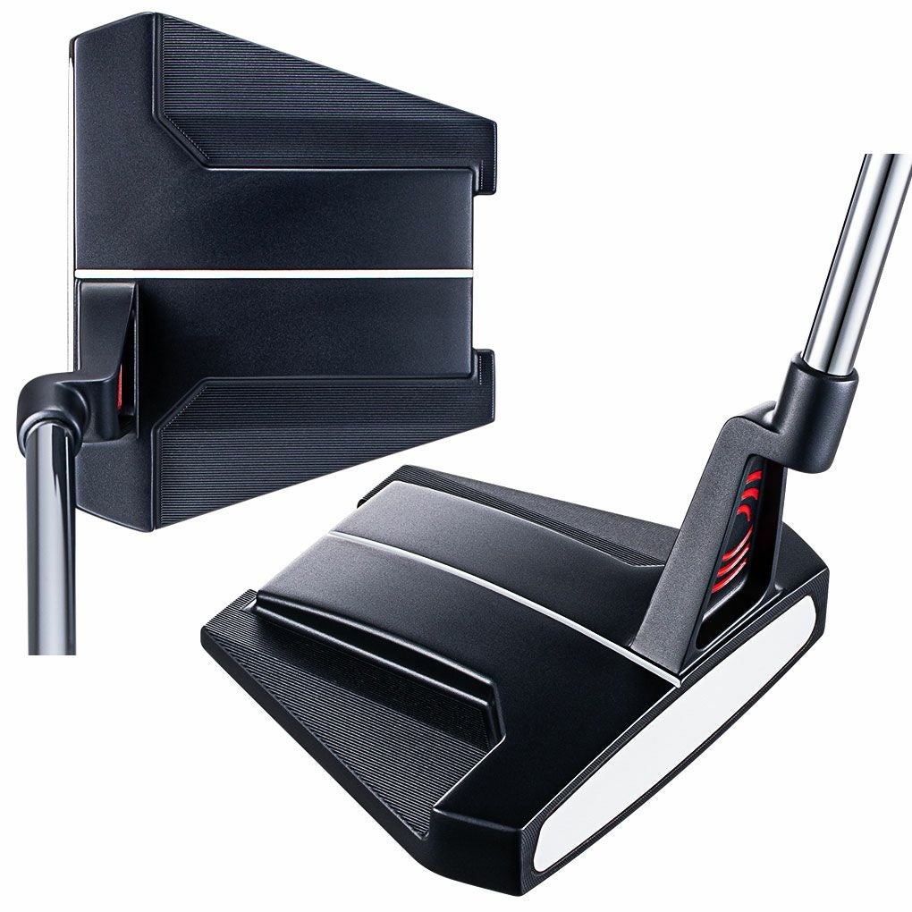 オデッセイ TRI-BEAM TWELVE CS パター メンズ 右用 STROKE LAB