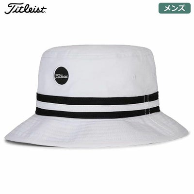 タイトリストモントークバケットTH22FMTBメンズTitleist2022年モデル日本正規品