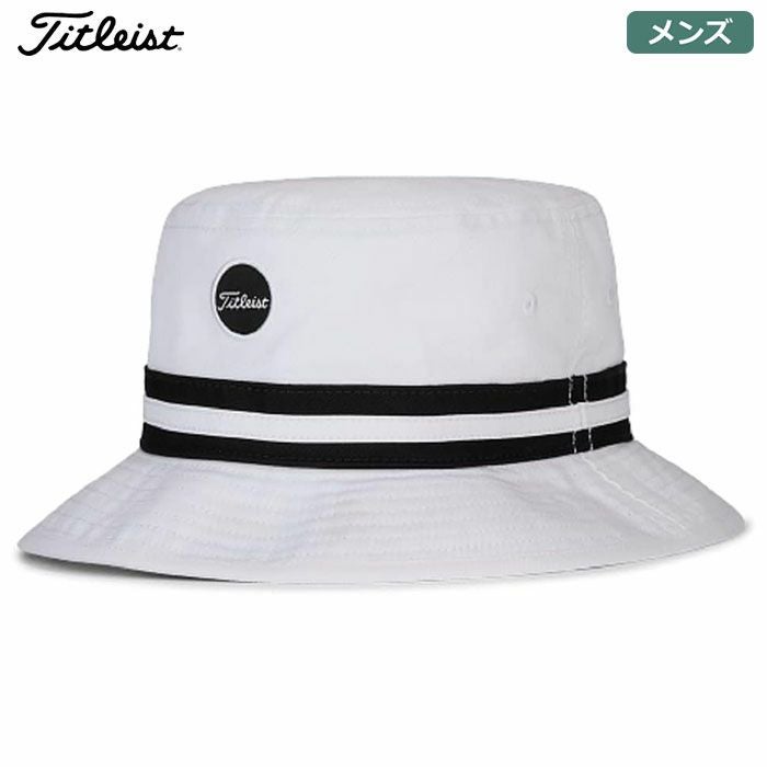 タイトリストモントークバケットTH22FMTBメンズTitleist2022年モデル日本正規品