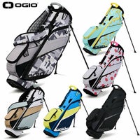 OGIO（オジオ）キャディバッグ｜完全防水・多機能バッグ
