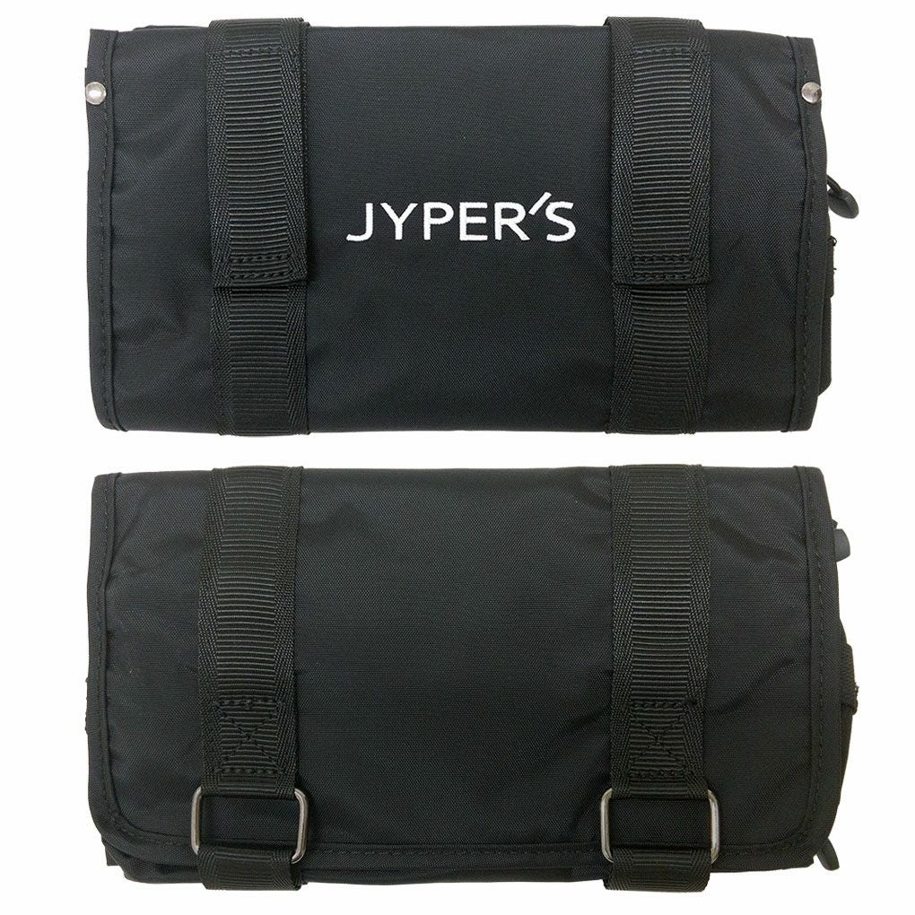 JYPERS ゴルフカートハンギングポーチ JYPU323GCPCH 折りたたみ