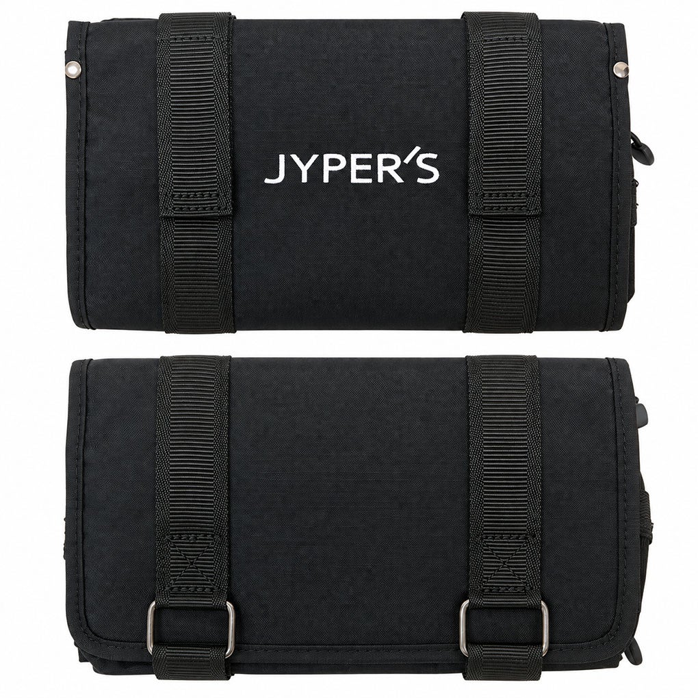 JYPERSゴルフカートハンギングポーチJYPU323GCPCH折りたたみラウンドバッグ2023年モデル日本モデル