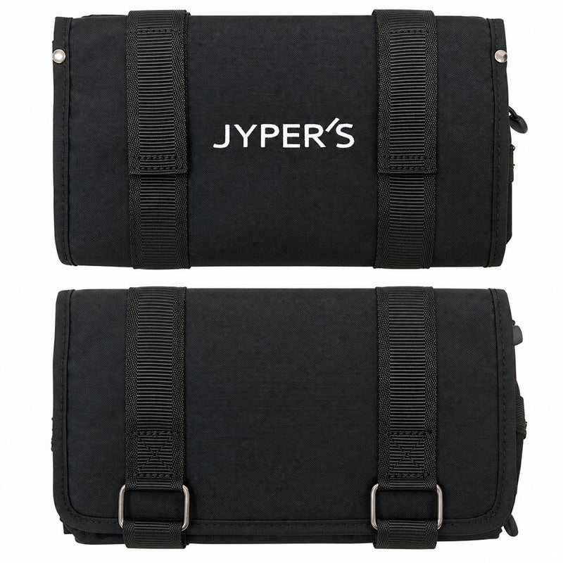 JYPERSゴルフカートハンギングポーチJYPU323GCPCH折りたたみラウンドバッグ2023年モデル日本モデル