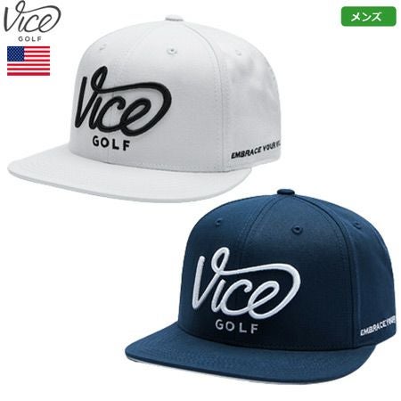 ヴァイス（VICE GOLF）ボール・小物｜お洒落・高品質