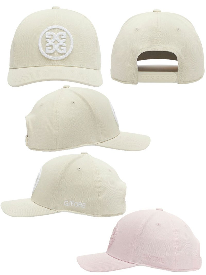 Gfore_メンズ_キャップ_スナップバック