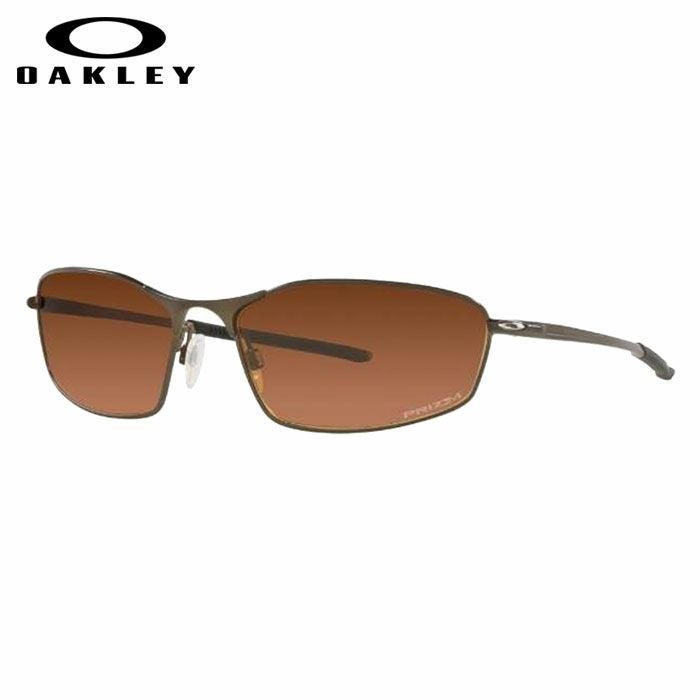 オークリーサングラスOO4141-0960WhiskerウィスカーOAKLEY2023年モデル国内正規品