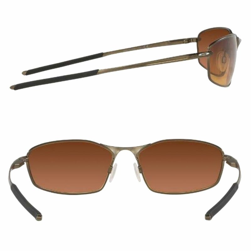 オークリーサングラスOO4141-0960WhiskerウィスカーOAKLEY2023年モデル国内正規品