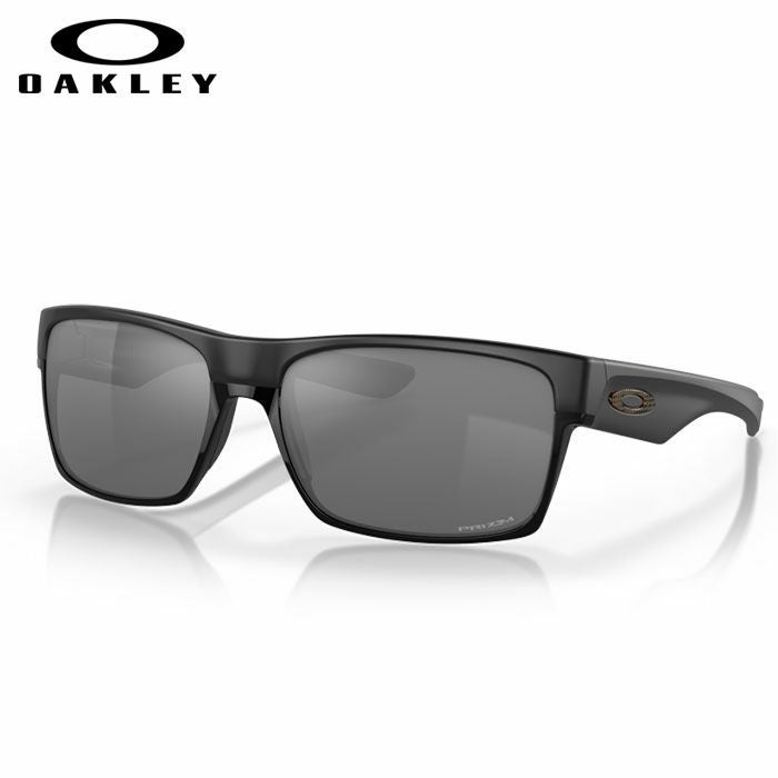 オークリーサングラスOO9256-1860TwoFace(LowBridgeFit)HighResolutionCollectionOAKLEY2023年モデル国内正規品