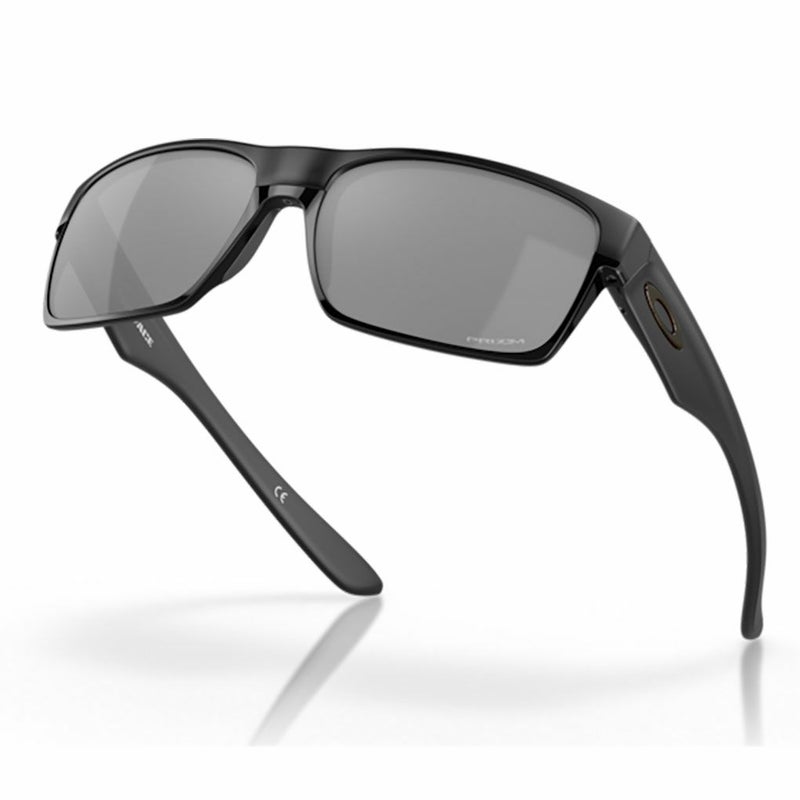 オークリーサングラスOO9256-1860TwoFace(LowBridgeFit)HighResolutionCollectionOAKLEY2023年モデル国内正規品