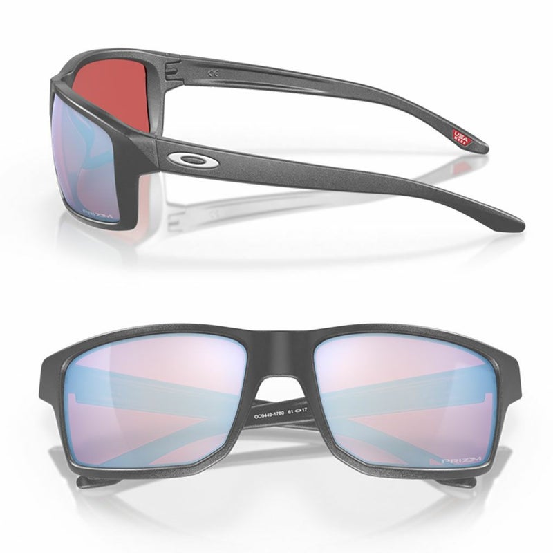 オークリーサングラスOO9449-1760GibstonOAKLEY2023年モデル国内正規品