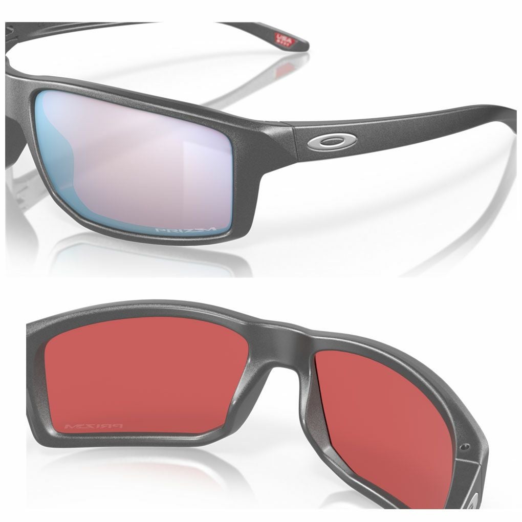 オークリーサングラスOO9449-1760GibstonOAKLEY2023年モデル国内正規品