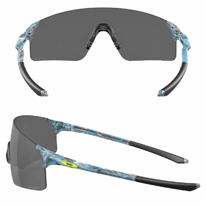 オークリーサングラスOO9454A-1238EVZeroBladesAsiaFitOAKLEY2023年モデル国内正規品