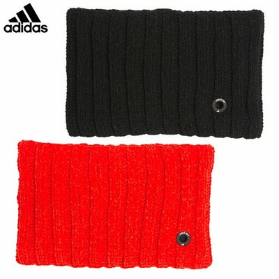 アディダスシェニールネックウォーマーDKL25adidas2023秋冬モデル日本正規品