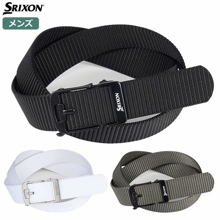 スリクソンテープベルトRGBWJH03メンズSRIXON2023秋冬モデル日本正規品
