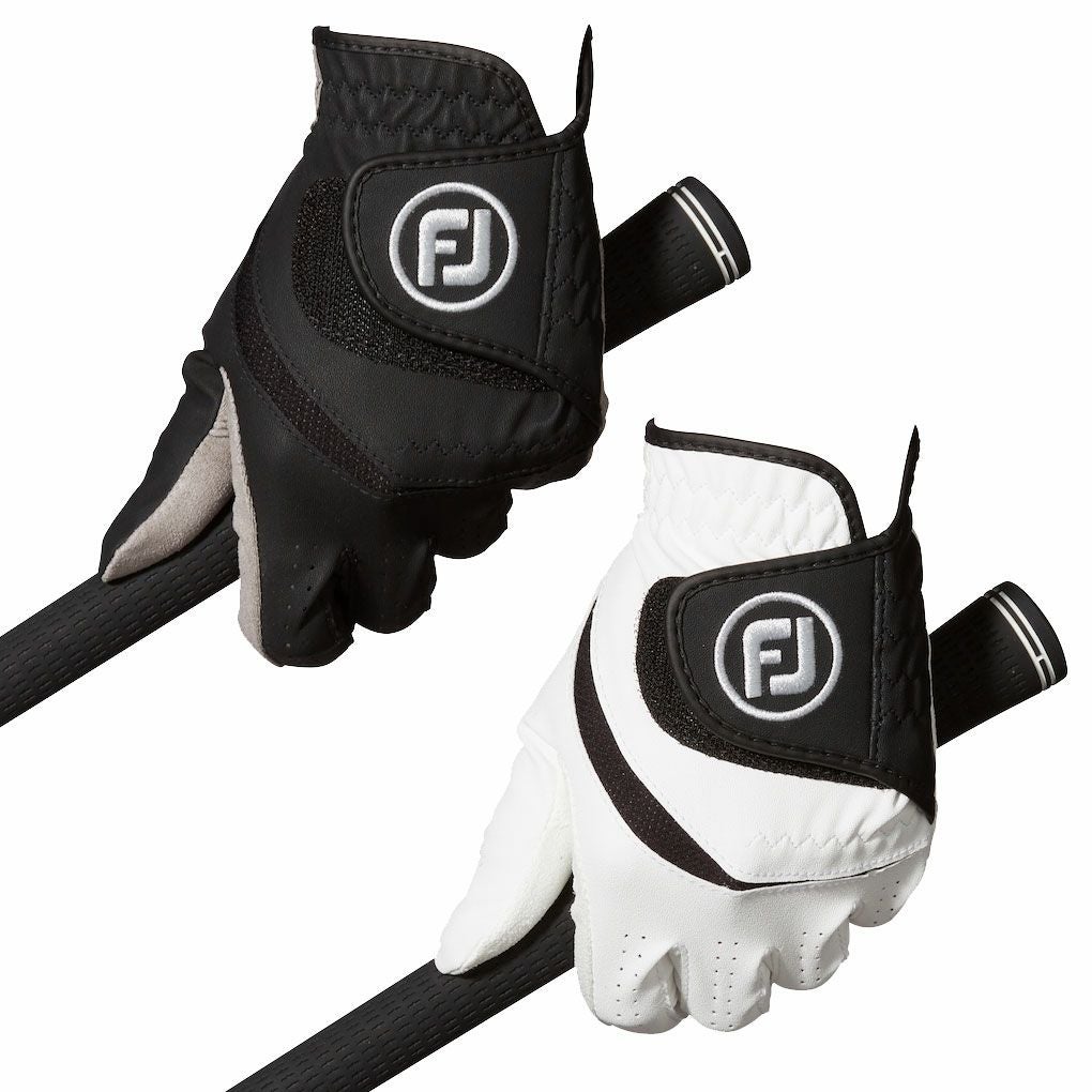 フットジョイ MEN'S ナノロックグリップ ゴルフグローブ FGNG23 メンズ