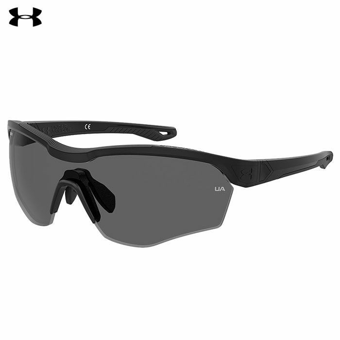 アンダーアーマーサングラスUAYARDPRO/F-99-8076CブラックUNDERARMOUR日本正規品