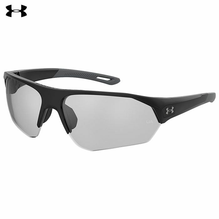 アンダーアーマー サングラス UA-0001-G-S-72-O6W-SW UNDER ARMOUR