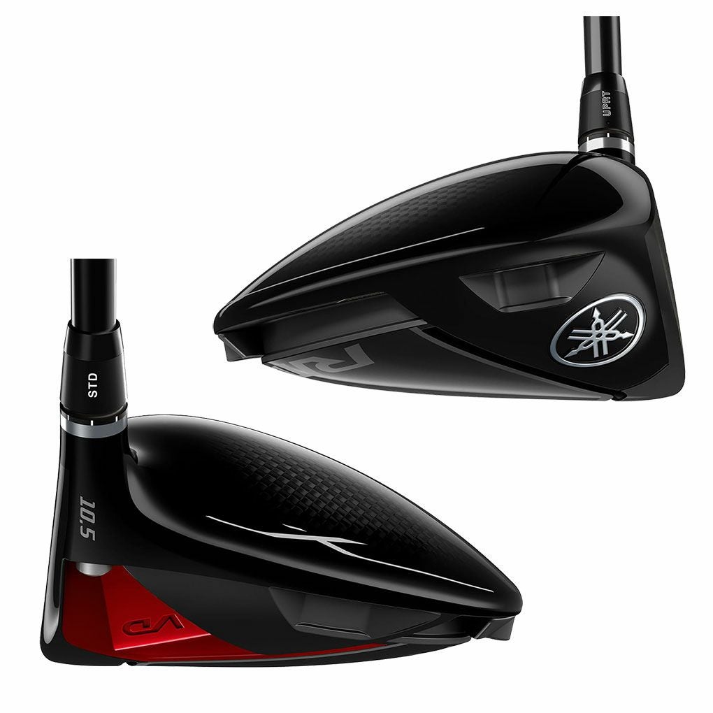 ヤマハ YAMAHA RMX VD/X ドライバー メンズ TENSEI TR